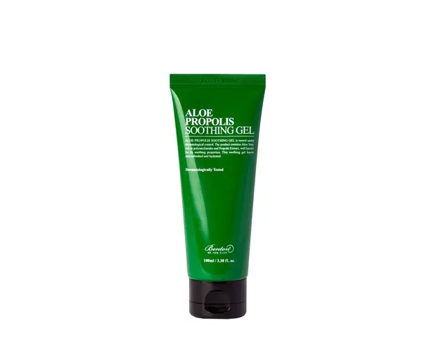 Aloe propolis soothing gel 100 ml