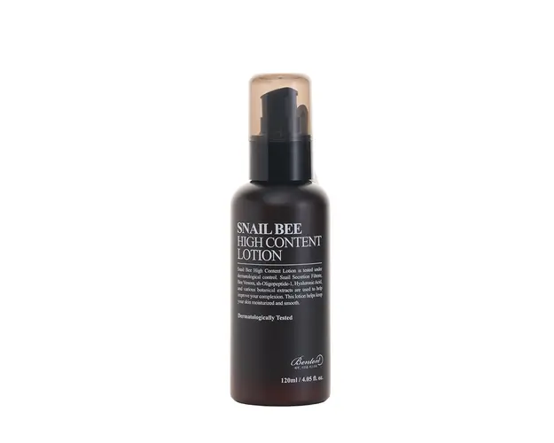 Snail bee high content lotion 120 ml