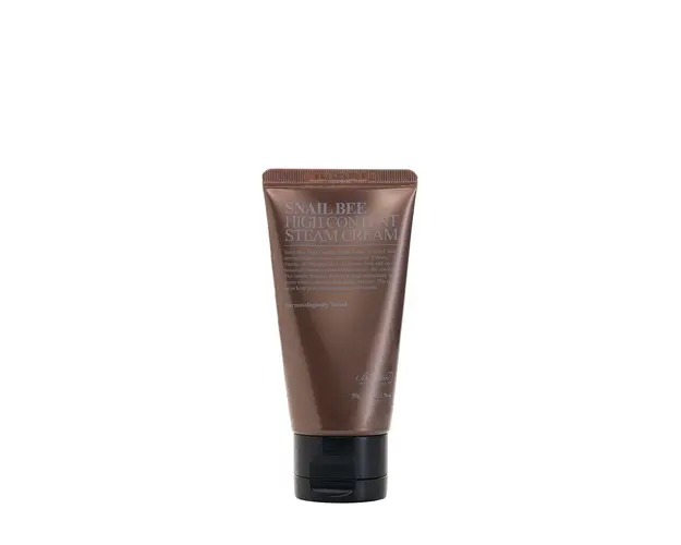 Snail bee high content steam cream 50 gr