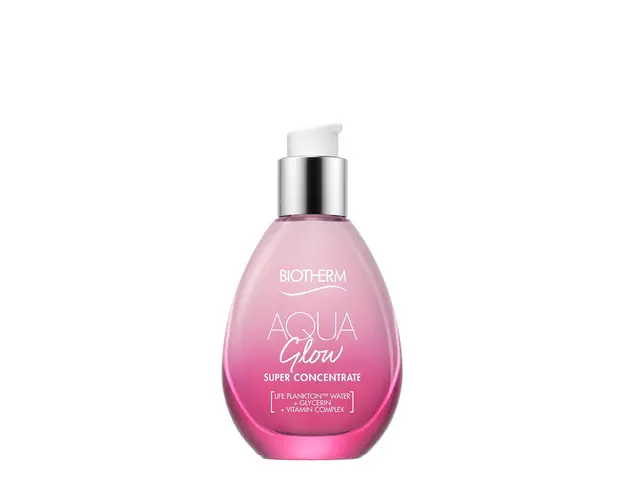 Aquasource aqua glow fluid 50 ml