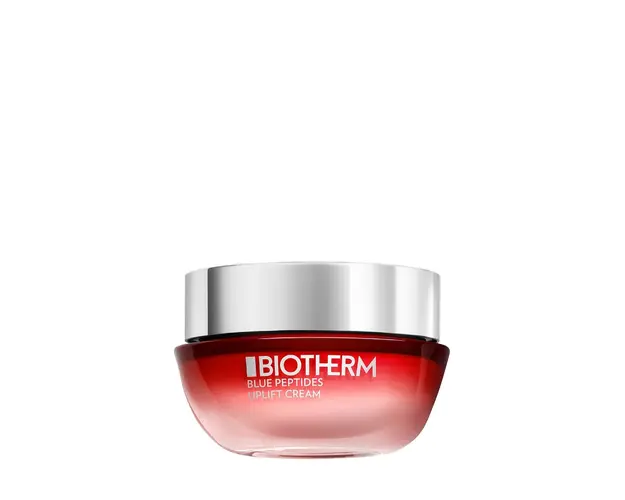 Blue peptides uplift cream 30 ml