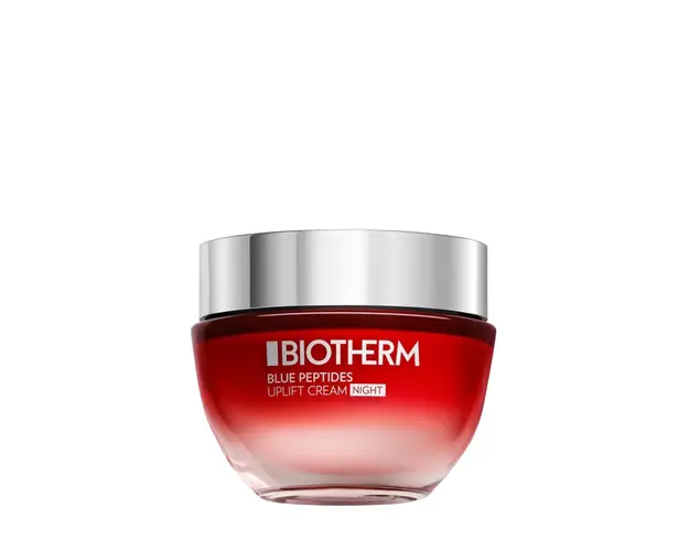 Blue peptides uplift night cream 50 ml