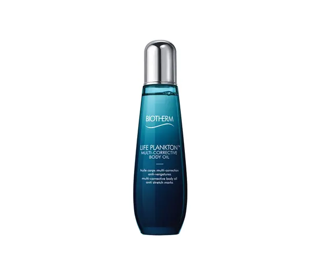Life plankton multi-corrective body oil 125 ml