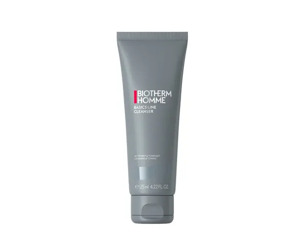 Cleansing gel 125 ml