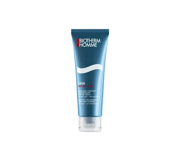 T-pur anti oil & wet 125 ml