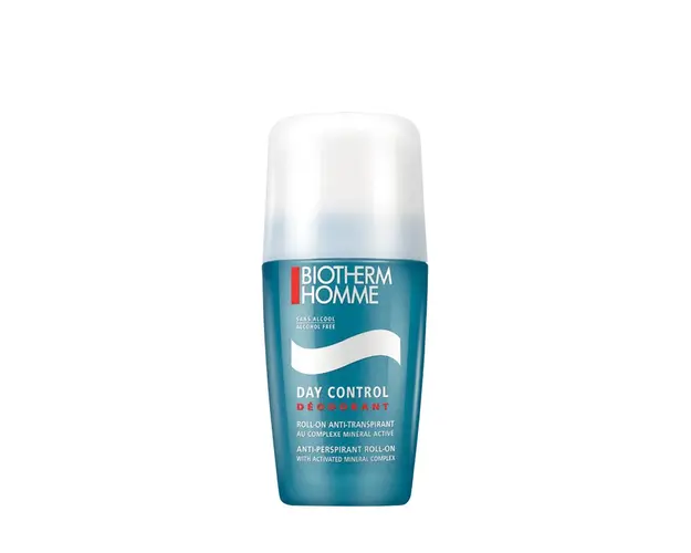 Day control deodorant roll-on 75 ml
