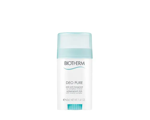 Deo pure stick 40 ml