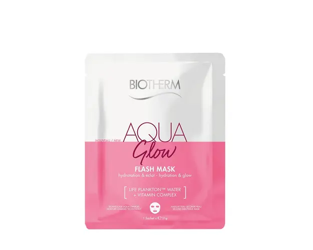 Aquasource classic aqua super mask glow 31 gr
