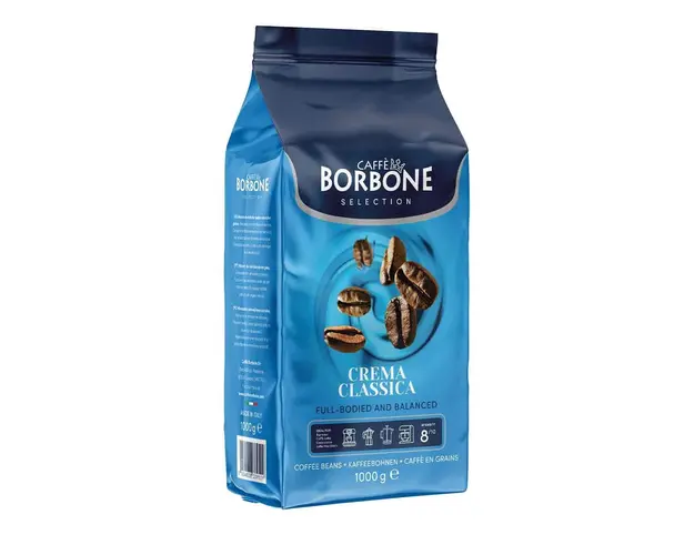 Crema clasica cafea boabe 1000 gr