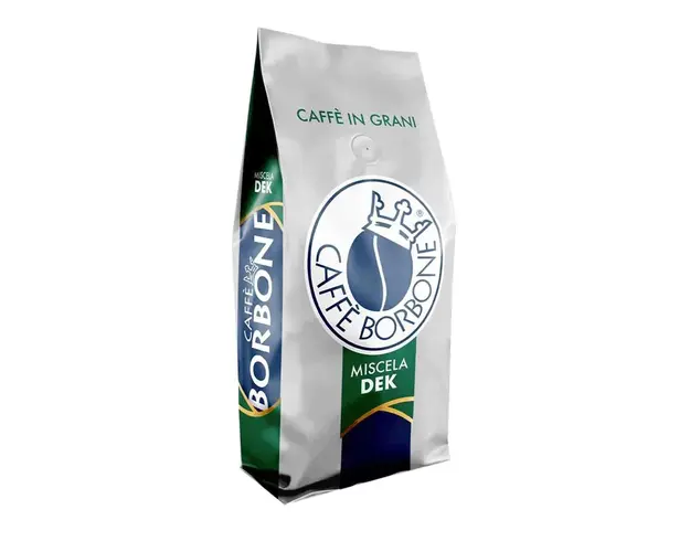 Gran bar decaf 1000 gr