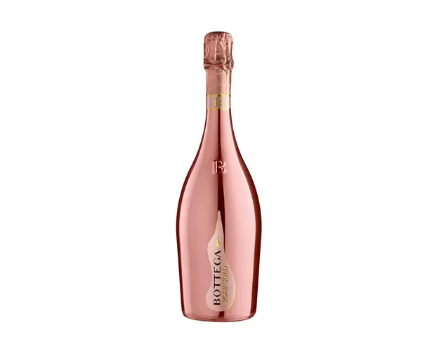 Rose gold brut 750 ml