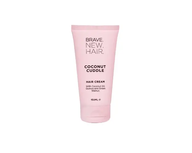 Coconut cuddle hair cream 150 ml