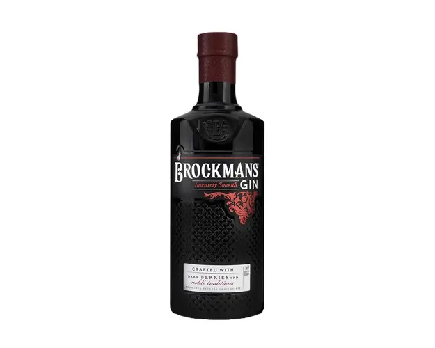 Intensely smooth 700 ml