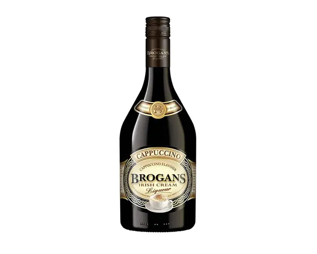 Cappucino irish cream 1000 ml