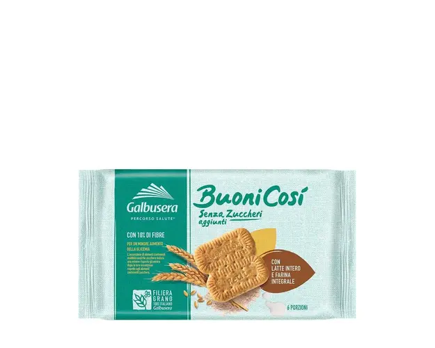 Biscuiti cu lapte fara zahar 300 gr