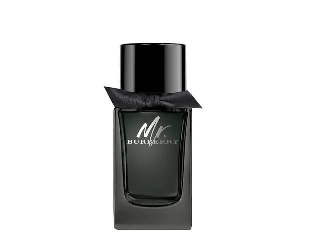 Mr burberry 100 ml