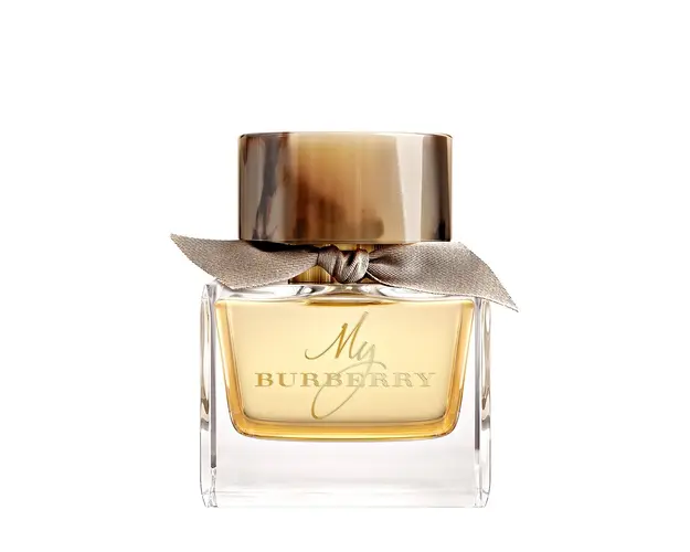 My burberry 50 ml