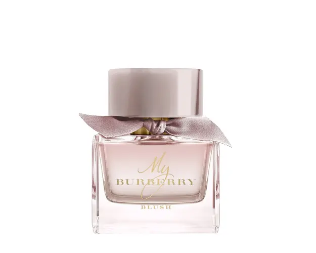 My burberry blush 50 ml