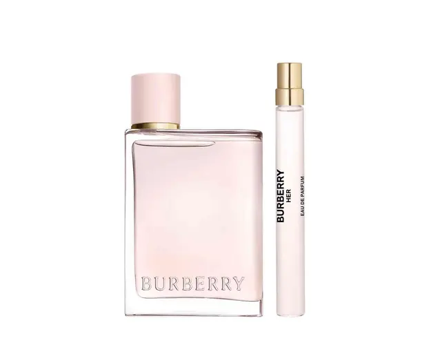 Her set 110 ml