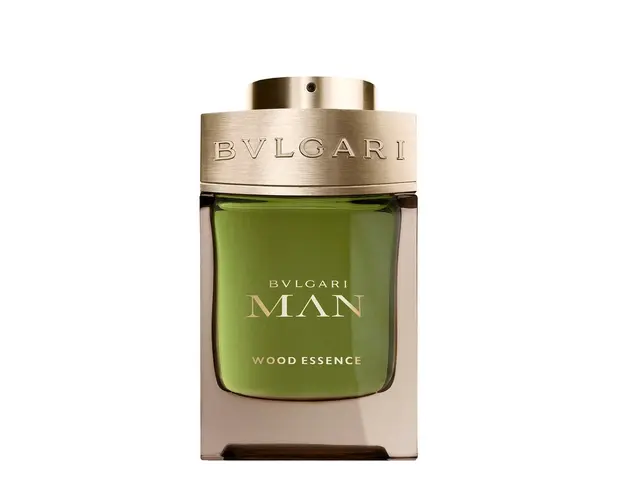 Man wood essence 100 ml