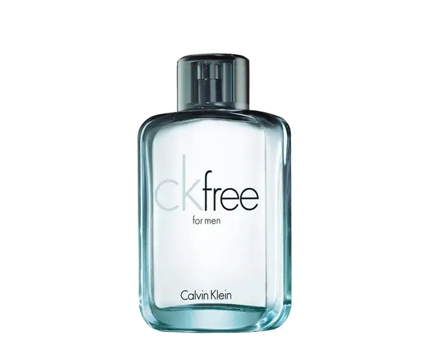 Ck free 100 ml