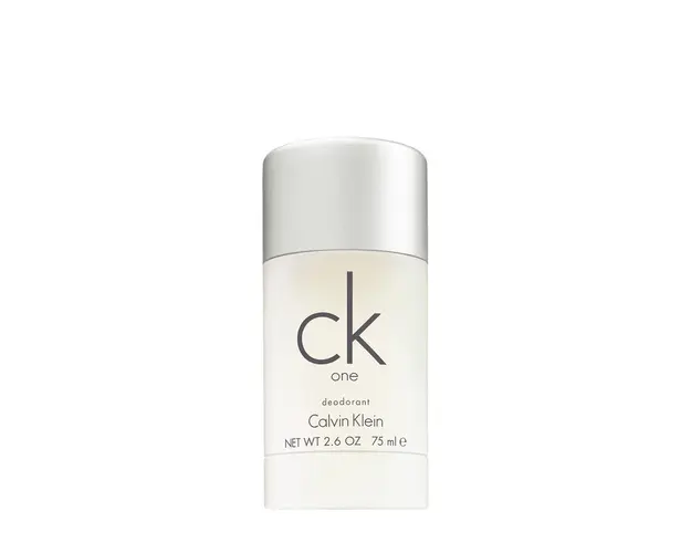 Ck one deodorant stick 75 gr