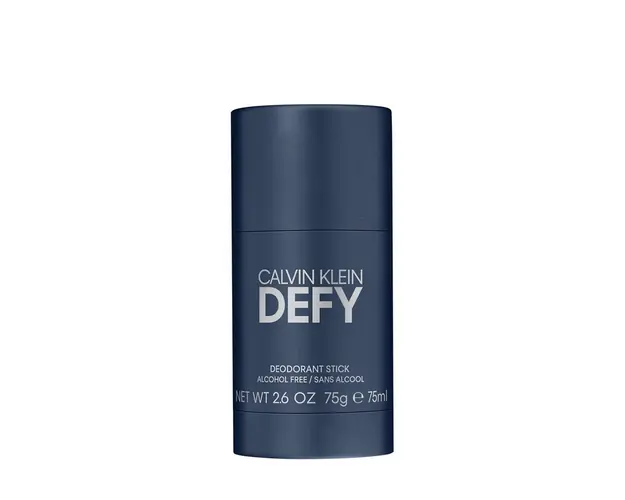 Defy deo stick 75 gr