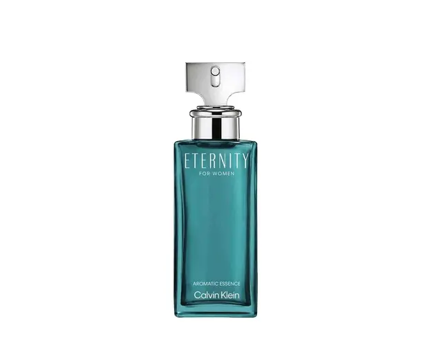 Eternity for women - aromatic essence parfum intense 100 ml
