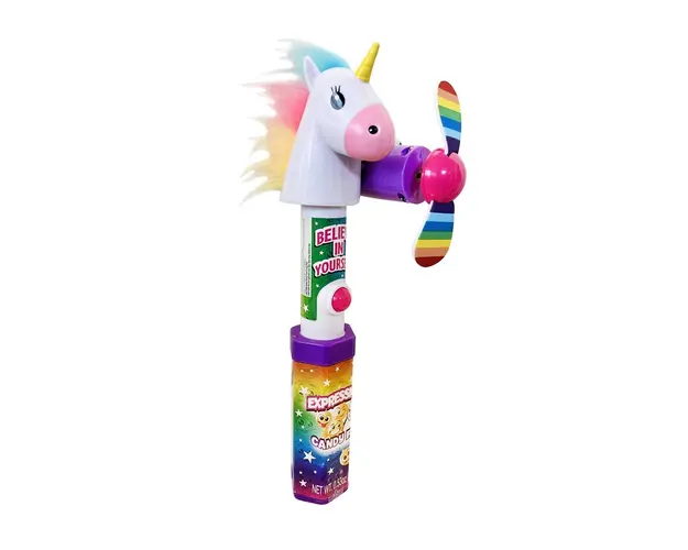Unicorn cool fan 15 gr
