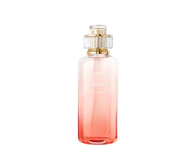 Riviers de cartier insouciance 100 ml