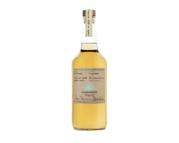Reposado 1000 ml