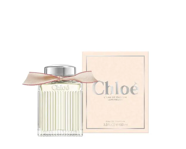 L'eau de parfum lumineuse 100 ml