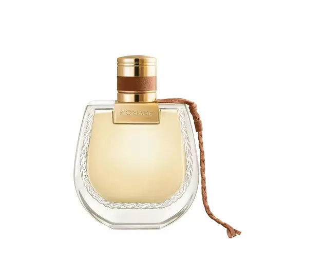 Nomade jasmine naturel intense 75 ml