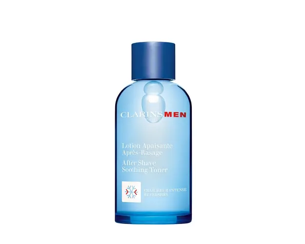 Men after shave soothing toner 100 ml
