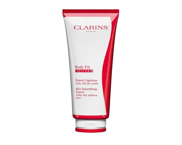 Body fit active body cream 200 ml