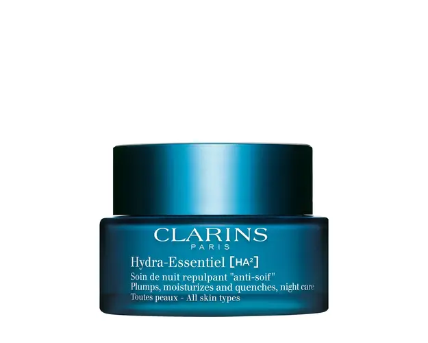 Hydra essence [ha²] night cream 50 ml