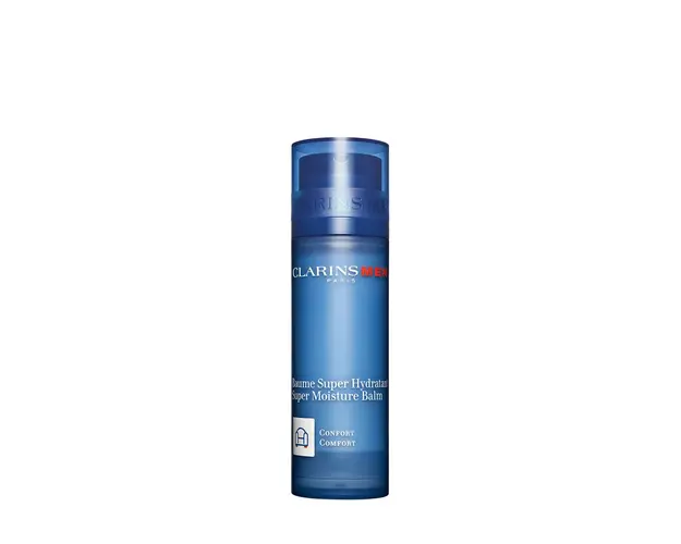 Men super moisture balm 50 ml