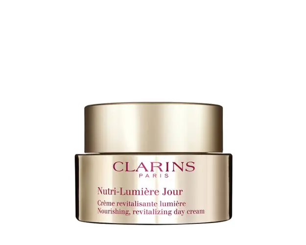 Nutri lumiere day cream 50 ml