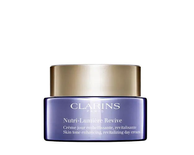 Nutri-lumière revive day cream 50 ml