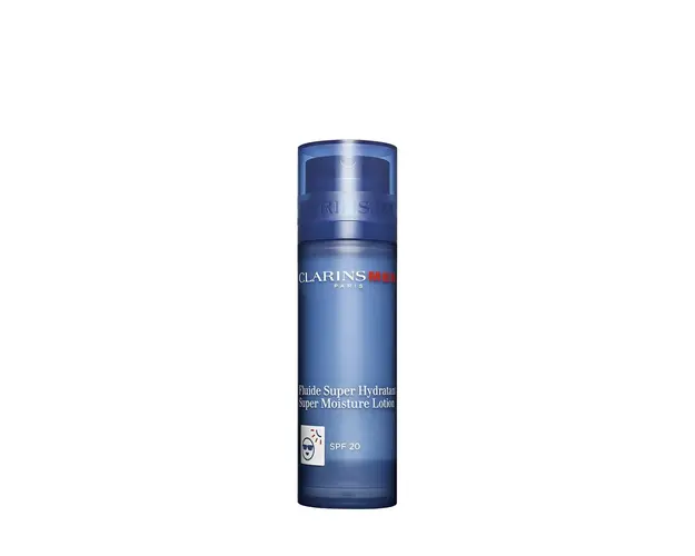 Super moisture fluid spf 20 50 ml