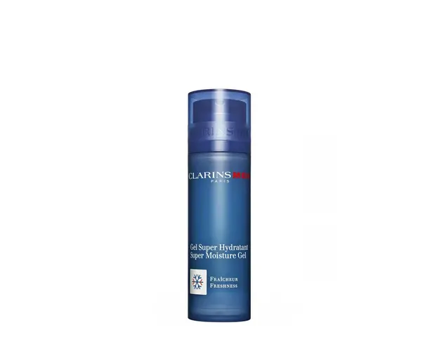 Super moisture gel 50 ml