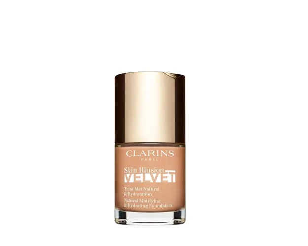 Skin illusion velvet foundation 109 c 30 ml