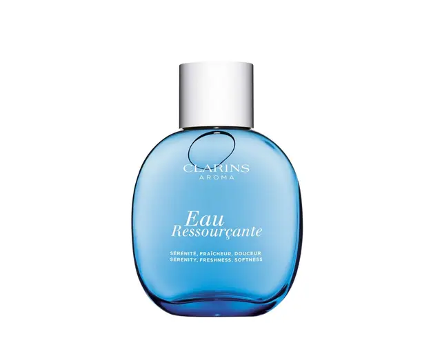 Eau ressourcante 100 ml