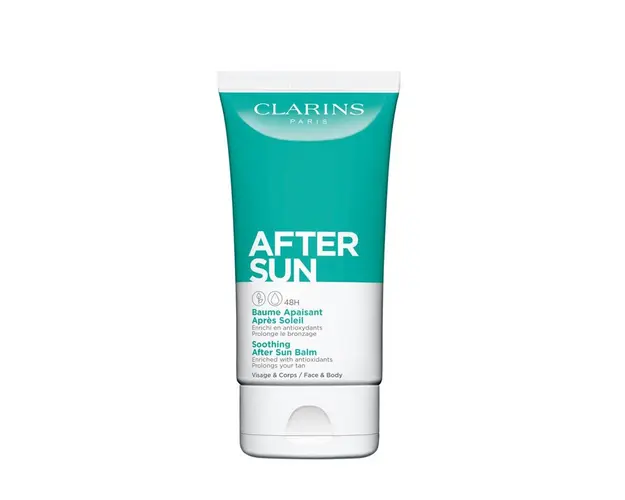 After sun soothing balm 150 ml
