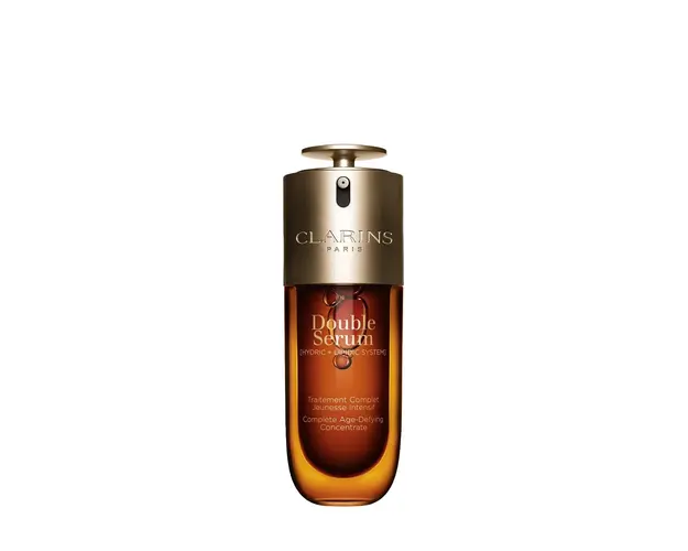 Double serum 50 ml