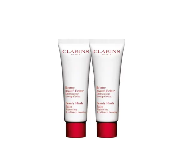 Beauty flash face care set 100 ml