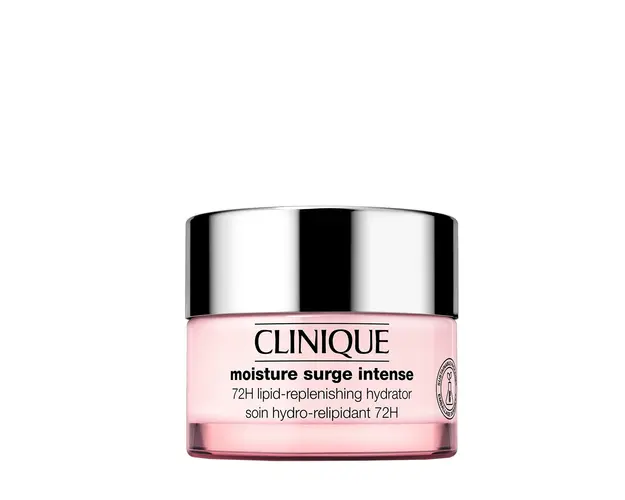 Intense 72h lipid-replenishing hydrator 50 ml