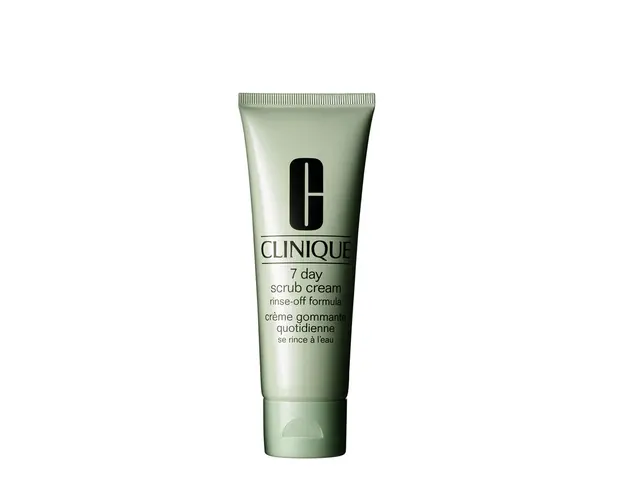 7 day scrub cream 100 ml