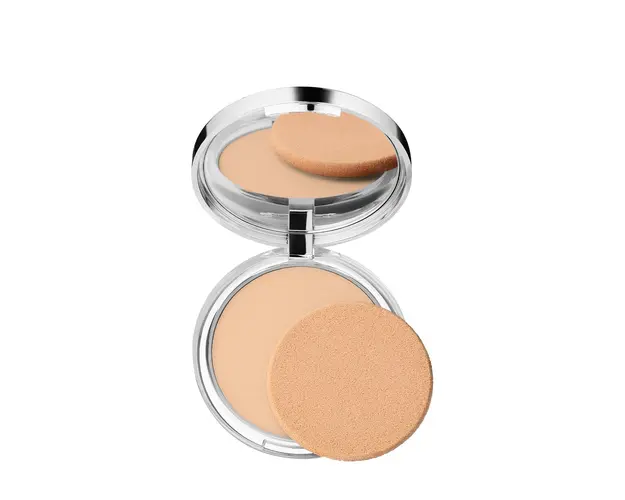 Powder stay-matte 03 7.60 gr