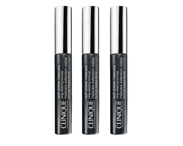 Lash power mascara set